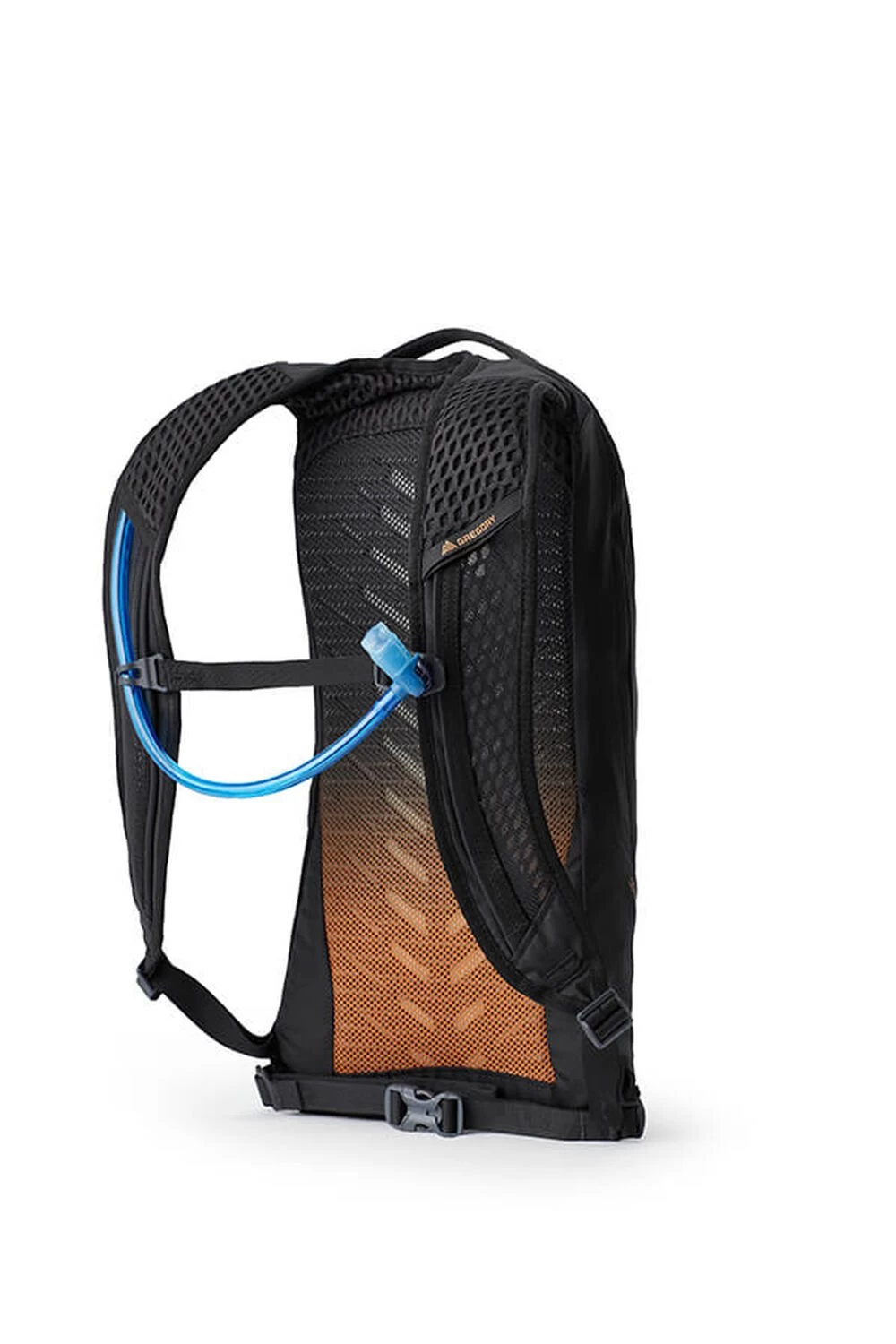 Gregory Tempo 6 Rucksack (carbon-bronze) – Bild 2