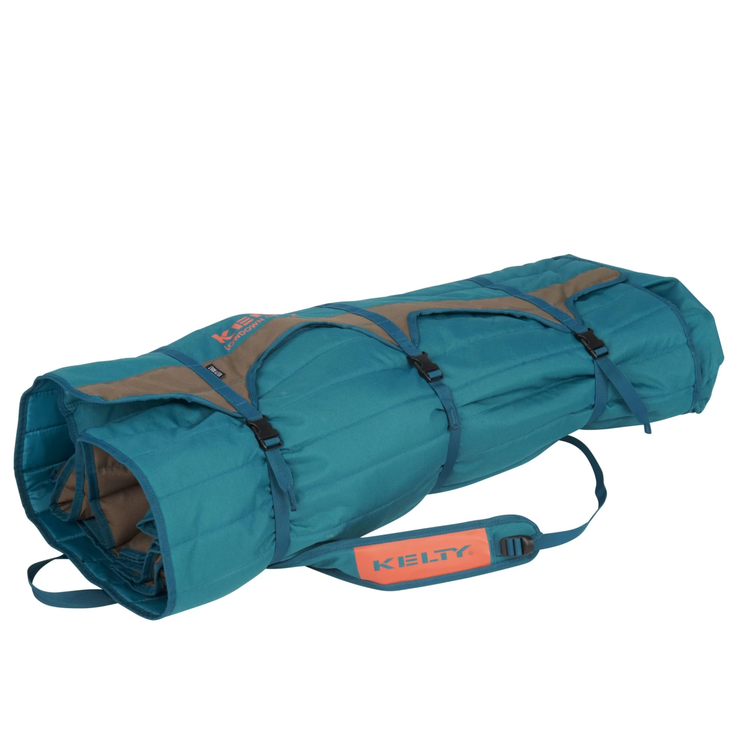 Kelty Lowdown Campingsofa (deep-lake/fallen-rock) – Bild 3