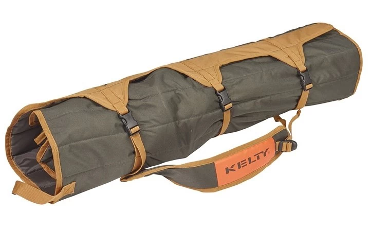 Kelty Lowdown Chair Campingstuhl (canyon-brown/beluga) – Bild 2