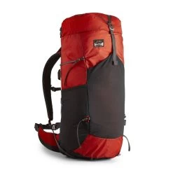 Lundhags Padje Light 45 Regular Short Rucksack (lively-red)