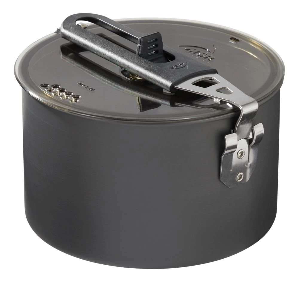 MSR Trail Lite 1.3L Pot Kochtopf – Bild 2