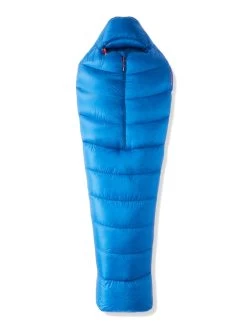 Marmot Bantamweight 15 Long Schlafsack (dark-azure/clear-blue)