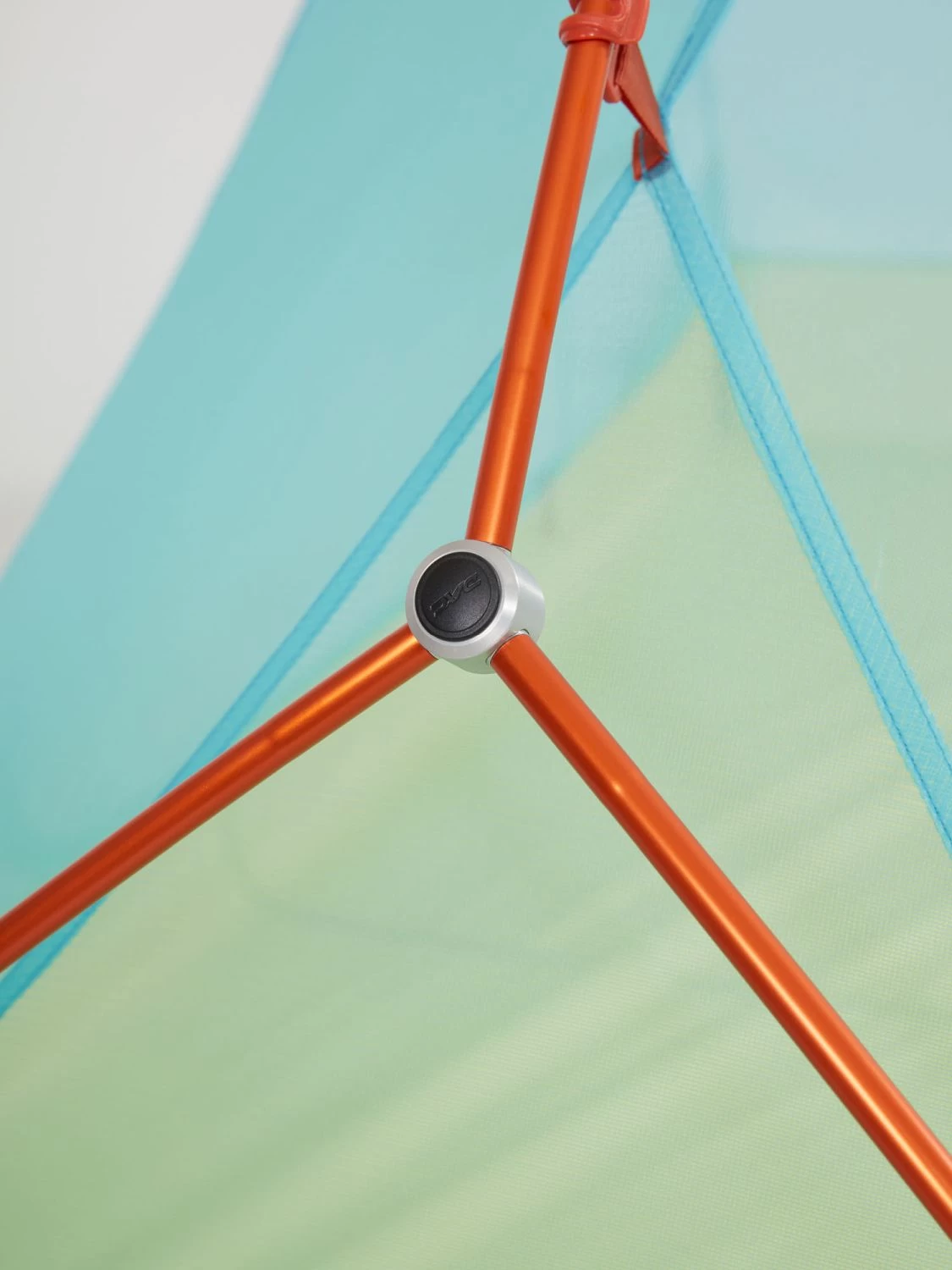 Marmot Superalloy 2P Zelt (green-glow) – Bild 6