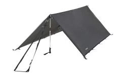 Nordisk Voss Tech Tarp (dark-moss)
