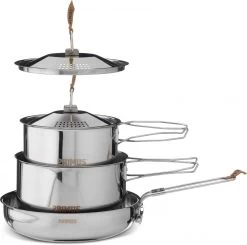 Primus Campfire Cookset Small Kochset