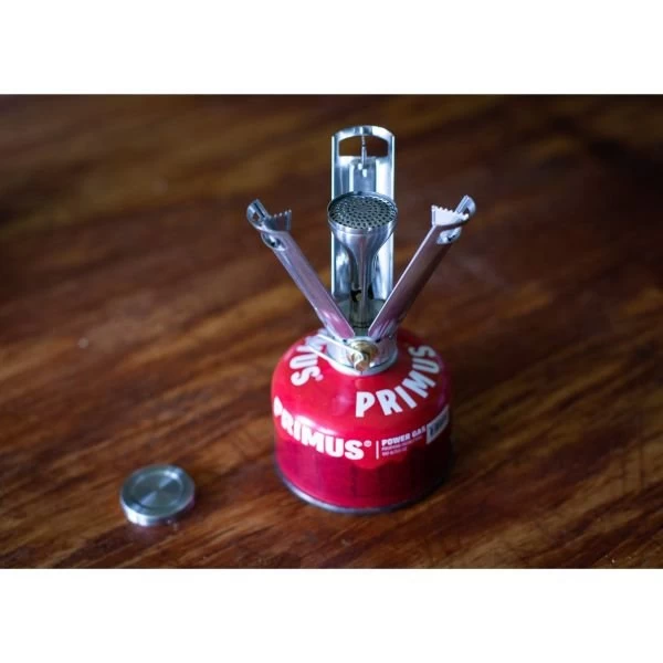 Primus Firestick Stove Ti Campingkocher – Bild 4