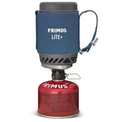 Primus Lite Plus Stove System Campingkocher (blue)