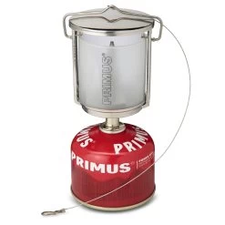 Primus Mimer Gaslampe