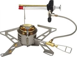 Primus OmniFuel II Campingkocher