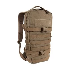 Tasmanian Tiger Essential Pack MKII Rucksack (coyote-brown)