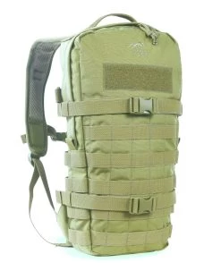 Tasmanian Tiger Essential Pack MKII Rucksack (khaki)
