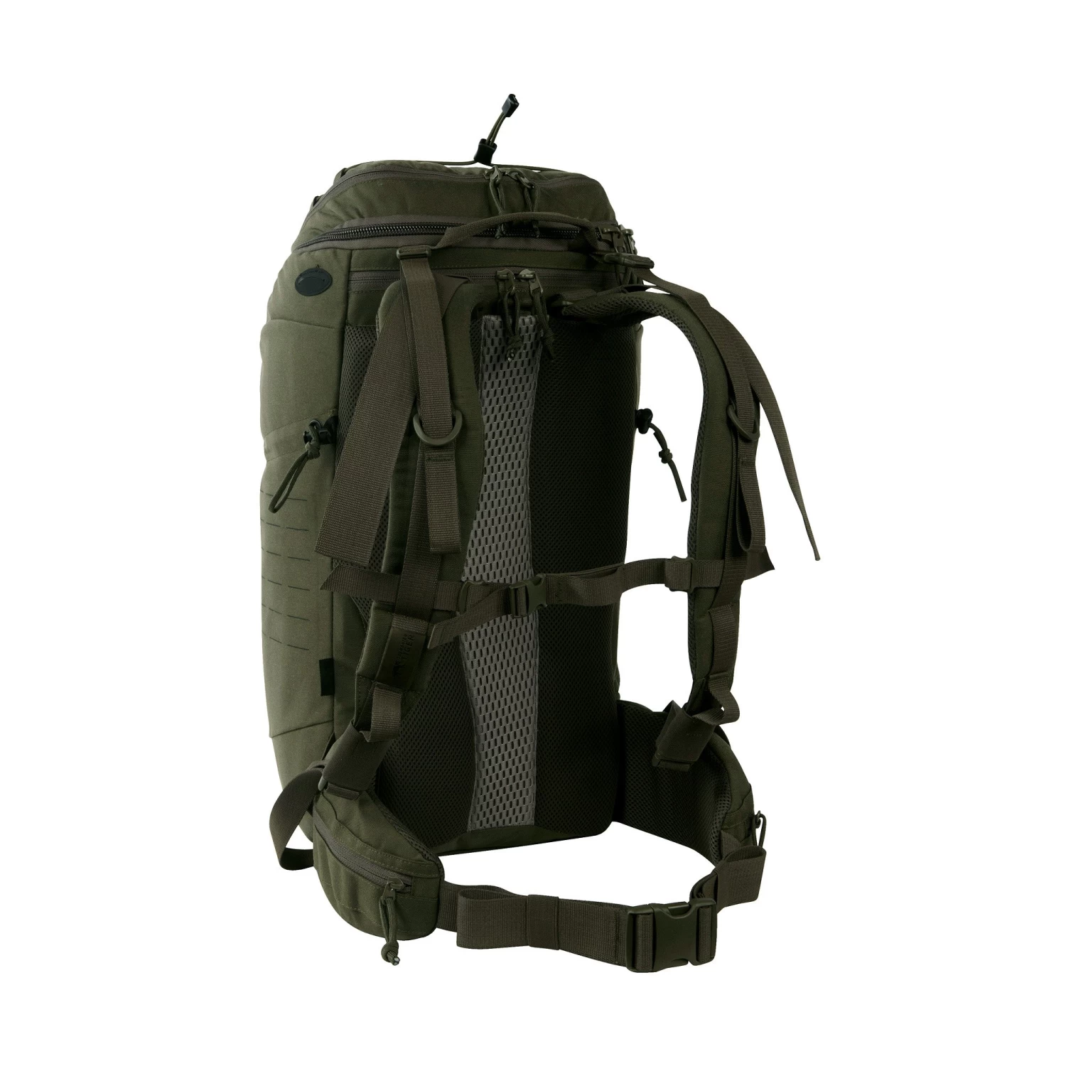 Tasmanian Tiger Modular Pack 30 Rucksack (olive) – Bild 2