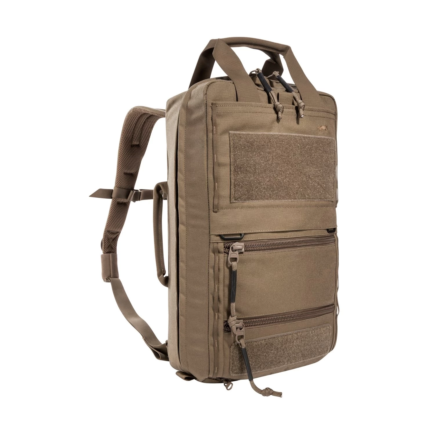 Tasmanian Tiger Survival Pack Rucksack (coyote-brown)