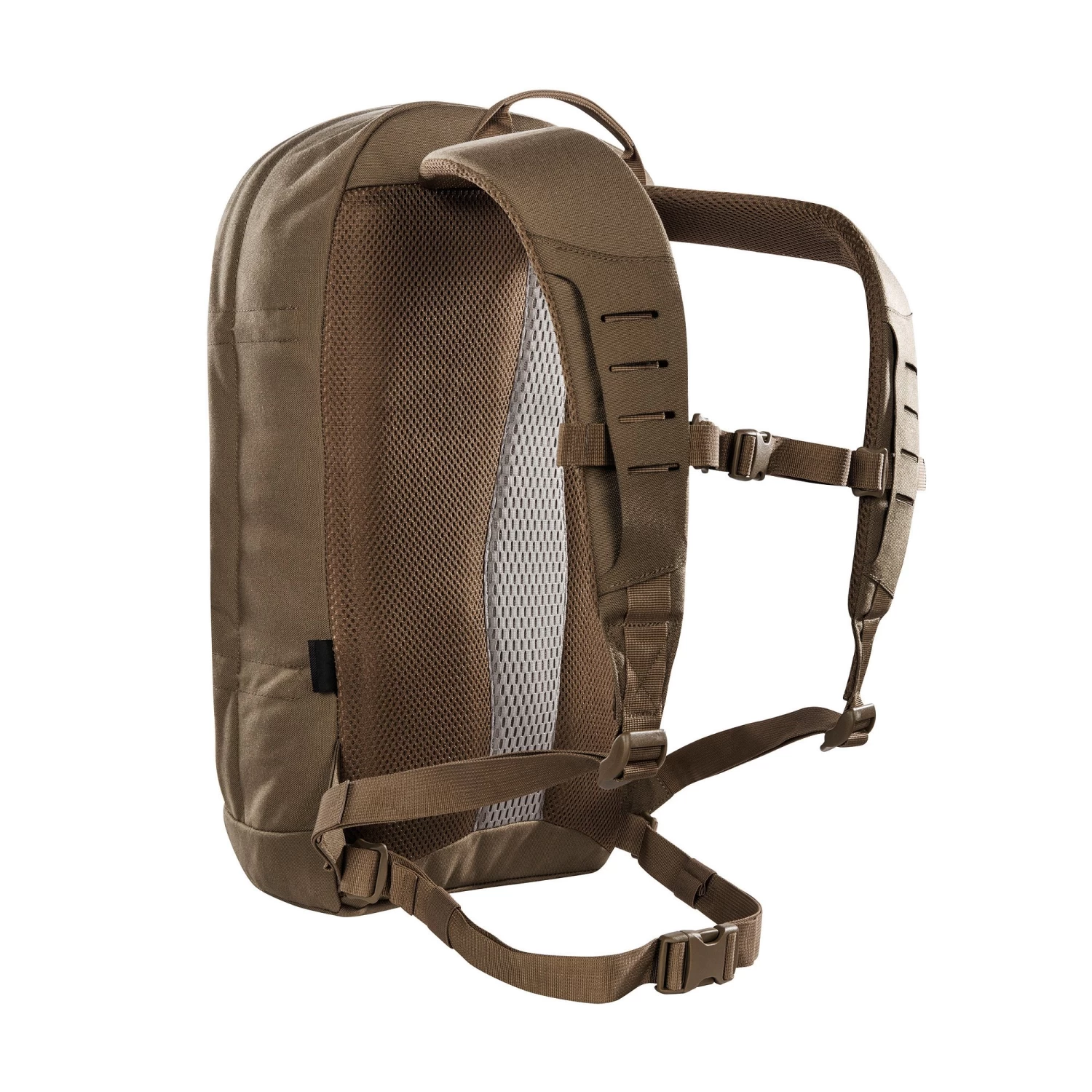 Tasmanian Tiger Urban Tac Pack 22 Rucksack (coyote-brown) – Bild 2