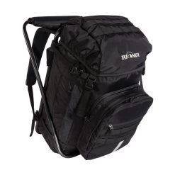 Tatonka Petri Chair Rucksack (black)