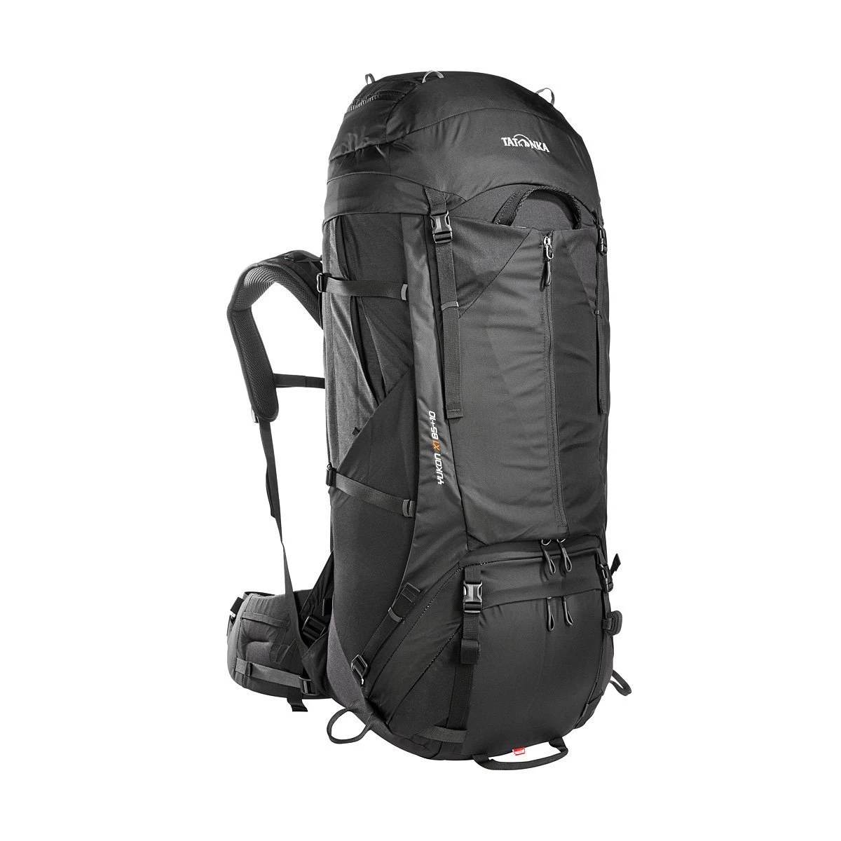 Tatonka Yukon X1 85+10 Rucksack (black)