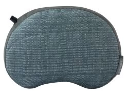 Thermarest Airhead Large Kissen (blue-woven-dot)