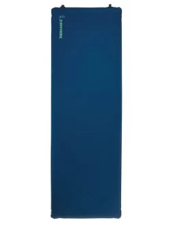 Thermarest Luxury Map Regular (poseidon-blue)
