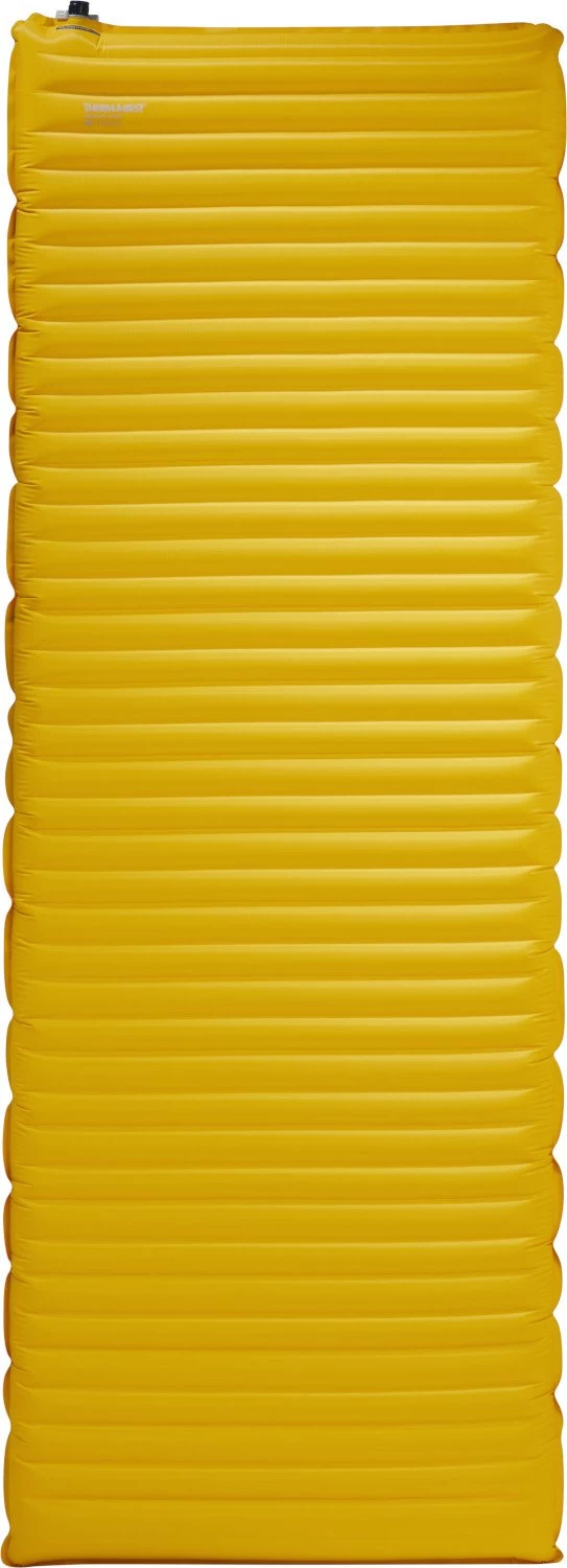 Thermarest NeoAir Xlite NXT Max RW Isomatte (solar-flare)