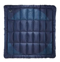 Thermarest Ramble Daunendecke (eclipse-blue)