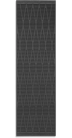 Thermarest RidgeRest Classic Regular Isomatte (charcoal)