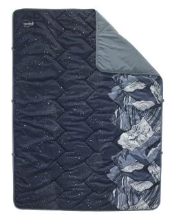 Thermarest Stellar Decke (space-case-print)
