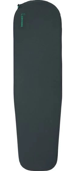 Thermarest Trail Scout Large Isomatte (deep-forest)