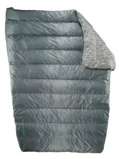 Thermarest Vela Double 32 Decke (storm)