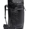 Vaude Astrum Evo 70+10 Rucksack (black)