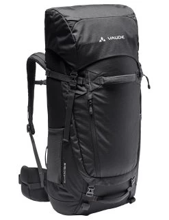 Vaude Astrum Evo 70+10 Rucksack (black)