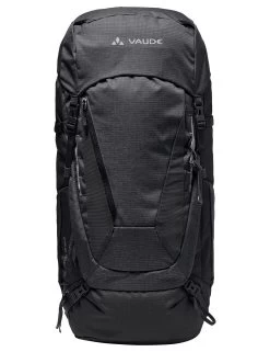 Vaude Asymmetric 42+8 Rucksack (black)