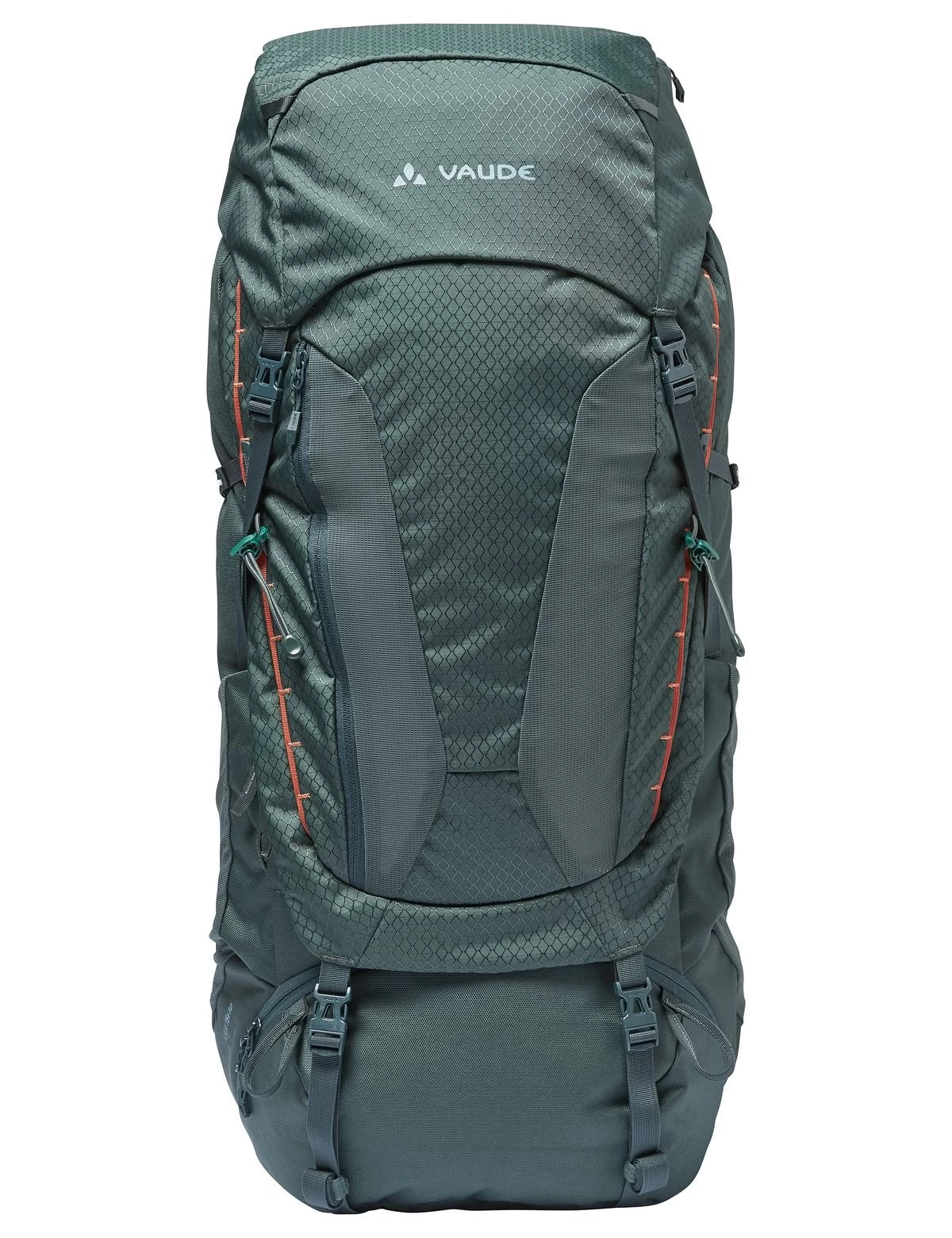 Vaude Avox 75+10 Rucksack (dark-forest)