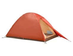 Vaude Campo Compact 2P Zelt (terracotta)