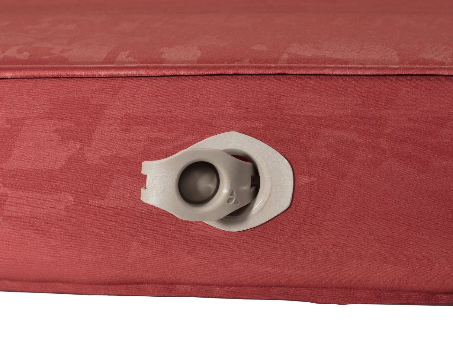 Vaude Hike 9 M Isomatte (redwood) – Bild 3