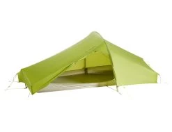 Vaude Lizard Seamless 1-2P Zelt (cress-green)