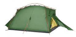 Vaude Mark UL 3P Zelt (green)