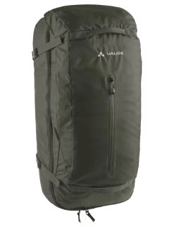 Vaude Mundo 65+ To Go Rucksack (olive)