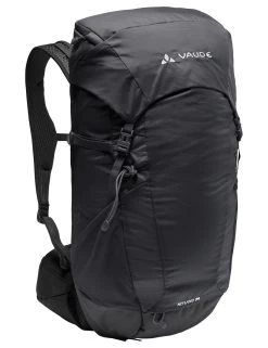 Vaude Neyland 24 Rucksack (black)