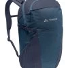 Vaude Neyland Zip 20 Rucksack (baltic-sea)