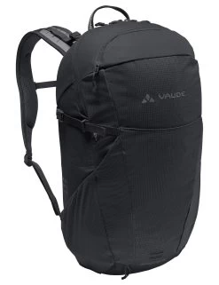 Vaude Neyland Zip 20 Rucksack (black)