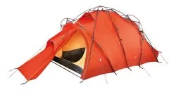 Vaude Power Sphaerio 3P Zelt (orange)