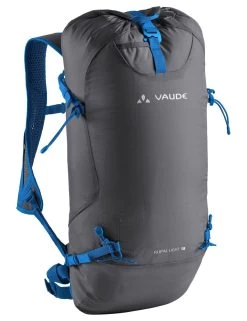 Vaude Rupal Light 18 Rucksack (iron)