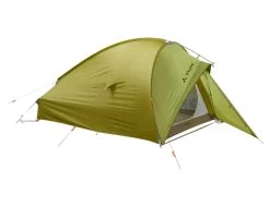Vaude Taurus 2P Zelt (mossy-green)