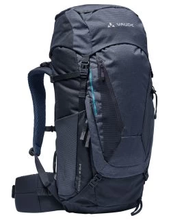 Vaude Womens Asymmetric 38+8 Rucksack (eclipse)