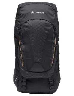 Vaude Womens Avox 60+10 Rucksack (black)